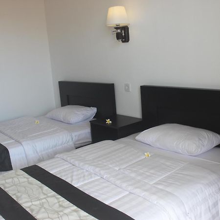 Silvy Guesthouse Canggu Kültér fotó