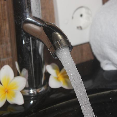 Silvy Guesthouse Canggu Kültér fotó