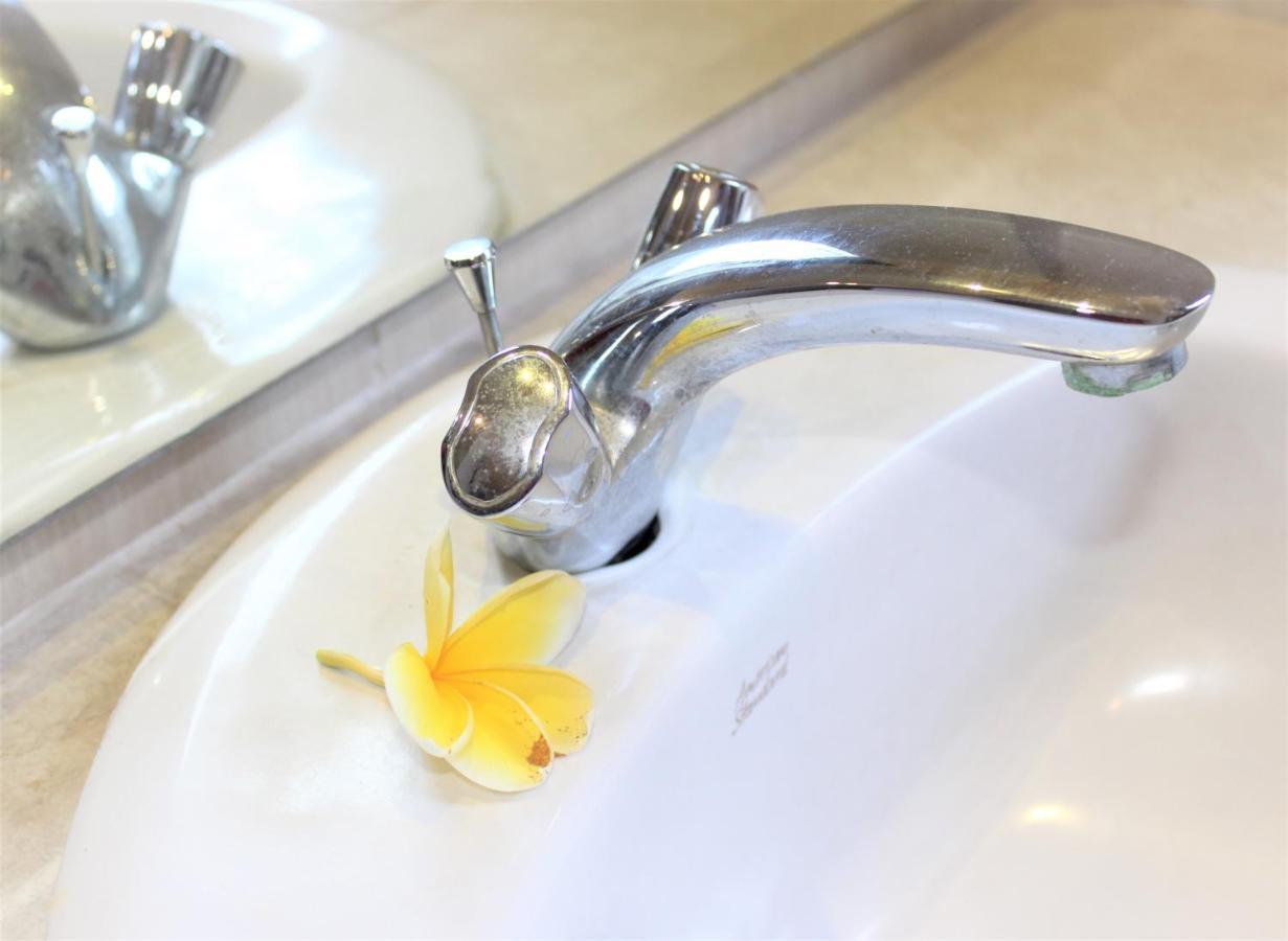 Silvy Guesthouse Canggu Kültér fotó