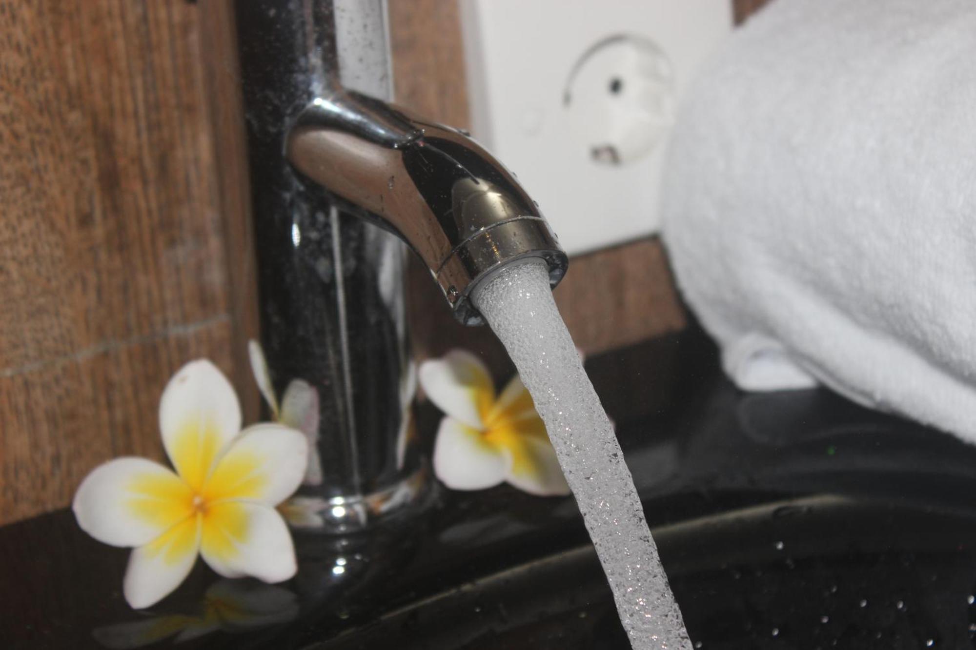 Silvy Guesthouse Canggu Kültér fotó
