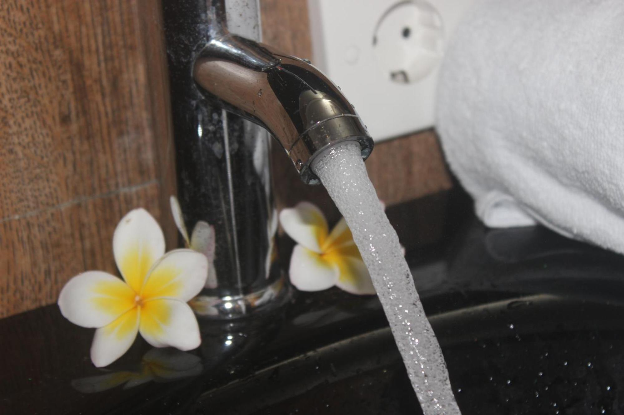 Silvy Guesthouse Canggu Kültér fotó