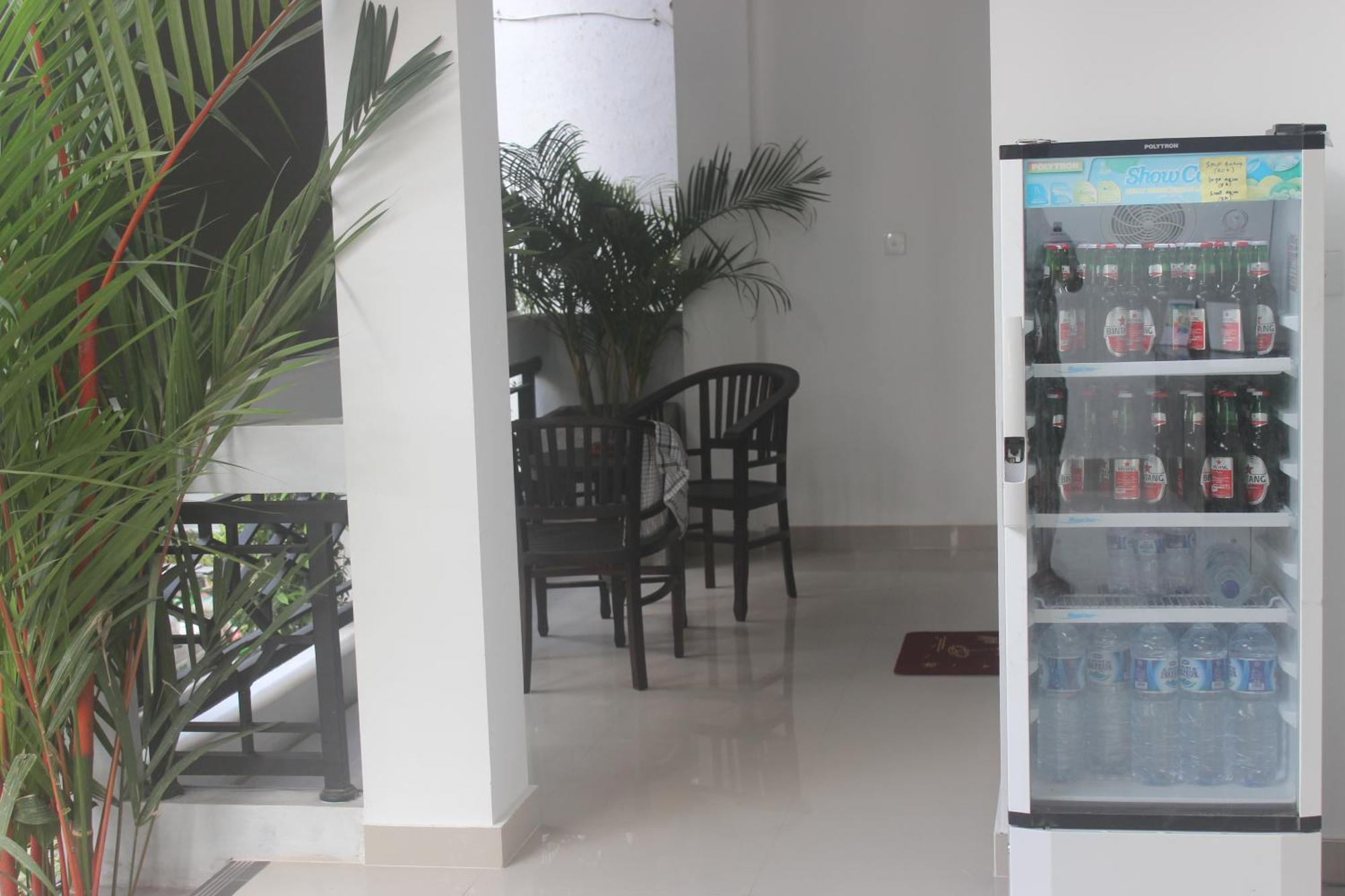 Silvy Guesthouse Canggu Kültér fotó